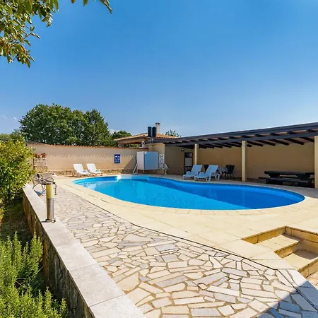 Daire Leko By Interhome Poreč