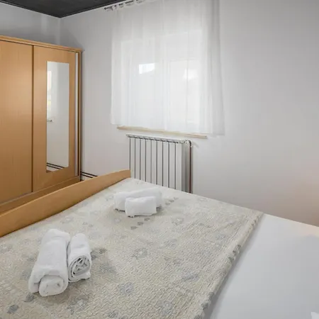 Leko By Interhome Πόρετς