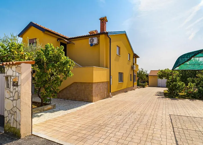 Leko By Interhome Apartment