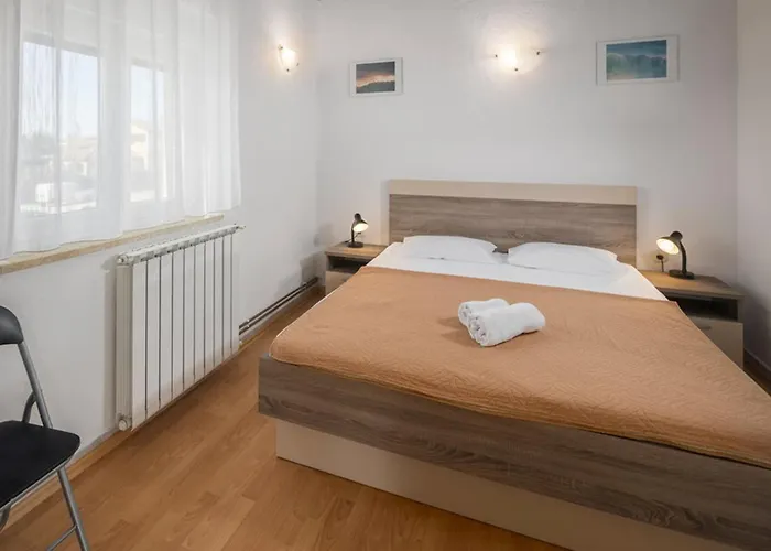 Leko By Interhome Apartment *