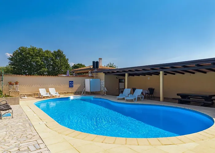 Leko By Interhome Apartment Poreč