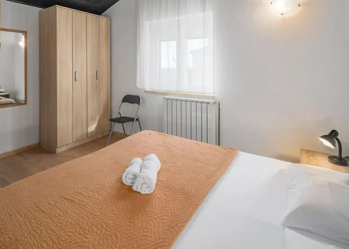 Leko By Interhome Apartment Poreč