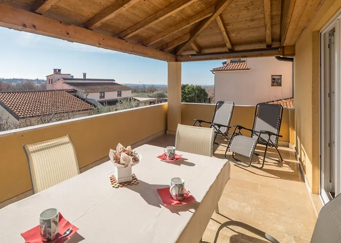 Leko By Interhome Apartment *