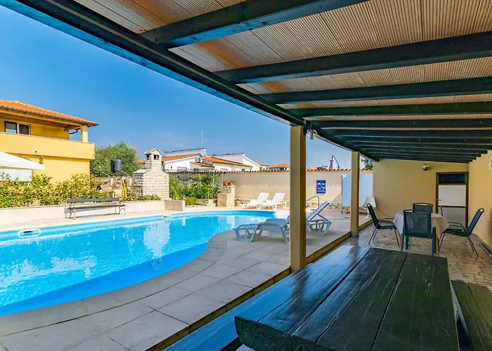 Apartment Leko By Interhome Poreč