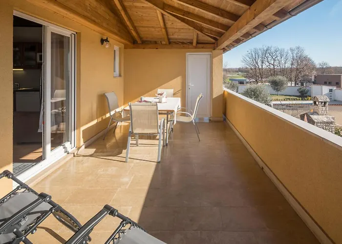 Leko By Interhome Apartment *