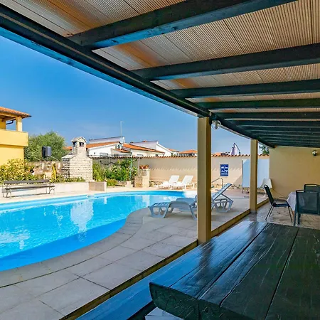 Apartment Leko By Interhome Porec