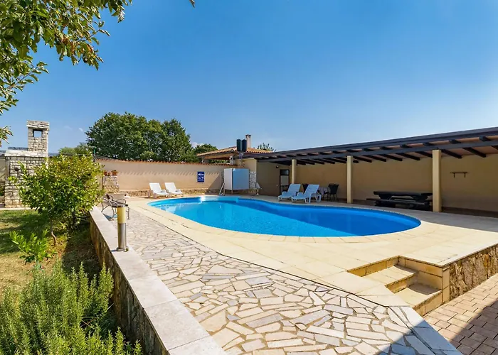 Apartman Leko By Interhome Poreč