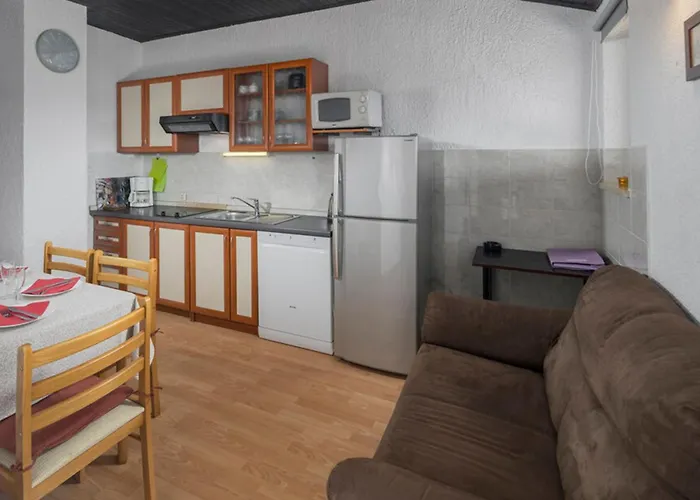 Leko By Interhome * Poreč