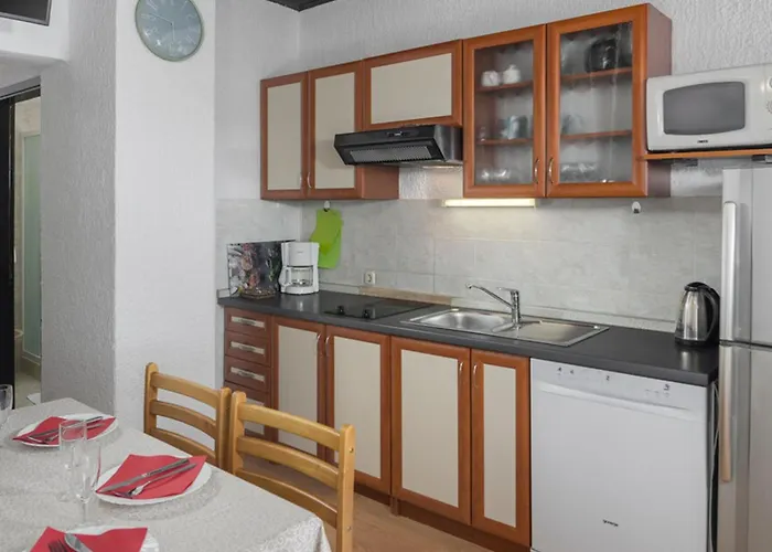 Leko By Interhome Poreč