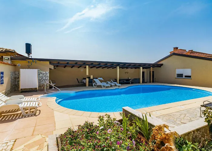 Apartman Leko By Interhome