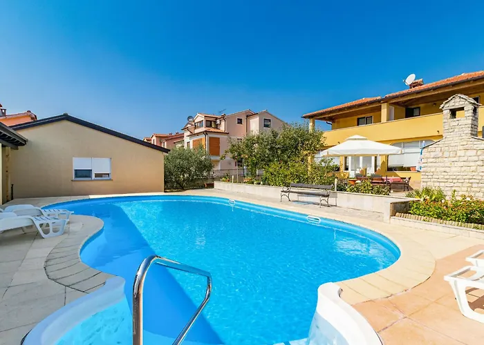 Apartman Leko By Interhome *